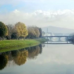 Cascine Park House