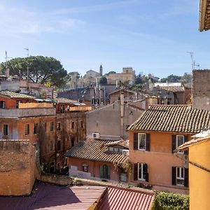 Maison Blu - In Trastevere