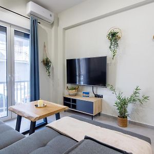Appartement à 2 Chambres à Coucher
