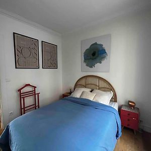 Charmant Appartement Parisien