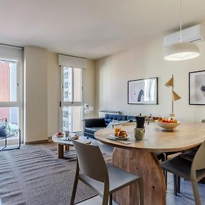 Appartement Duplex