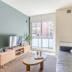 Appartement à 3 Chambres à Coucher