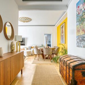 Smg Boutique Apartments