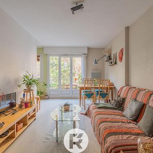 Appartement à 1 Chambre à Coucher