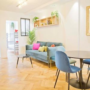 Appartement à 3 Chambres à Coucher