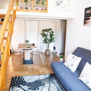 Appartement à 2 Chambres à Coucher