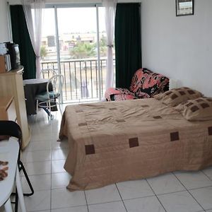 Appartement à 1 Chambre à Coucher