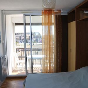 Appartement à 1 Chambre à Coucher