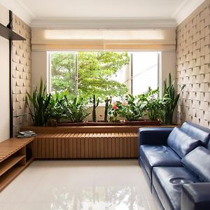 Appartement de Luxe