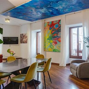 Navona Luxury Flat