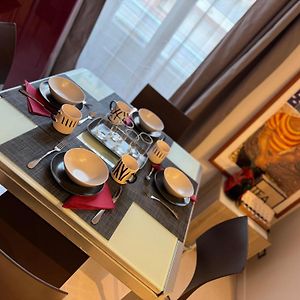 Prato Home - Apartment Near The Beach In Menton