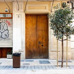 Atico Nuevo En Corazon De Malaga