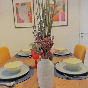 Charming Apartment With Pateo - Rituals&Routines