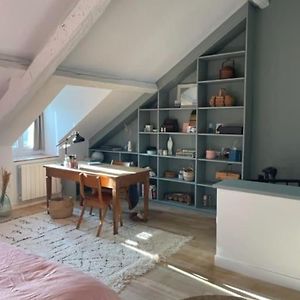 Appartement à 1 Chambre à Coucher