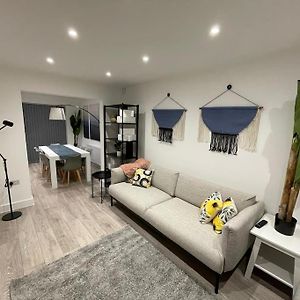 Maison 4 Chambres