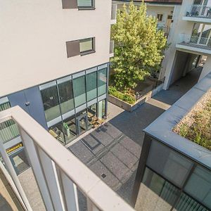 Apartment Karel With Garage Parking