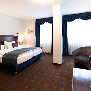 Chambre Quadruple