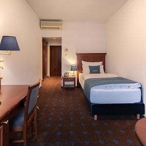 Chambre Simple Économique