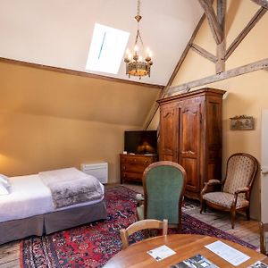 Hotel de Panette - Appartements de charme