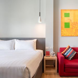 Chambre Double Premier
