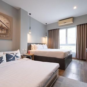 Chambre Triple Premier