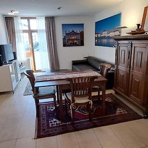 Westpark Apartments