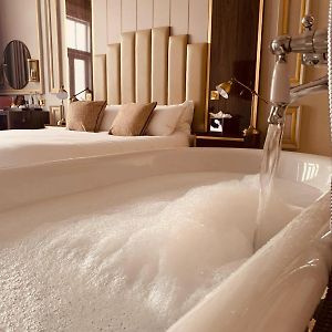 Chambre de Luxe Lit King-Size