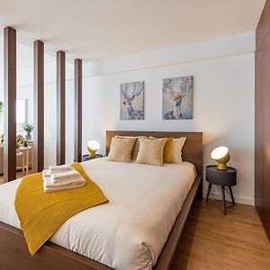 Guestready - Hemisphere Apt