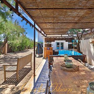 Villa Des Tamaris, Villa 5* En Bord De Mer.