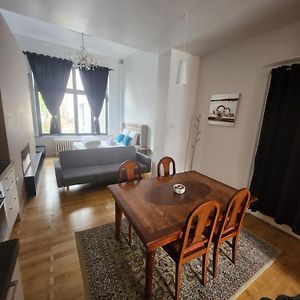 Studio Familiale Lit King-Size