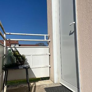 Appartement T2 proche de la gare Bourg en Bresse