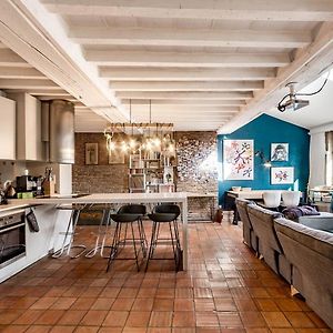 Bel Appartement Du Vieux Lyon - Parking Inclus Ail