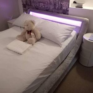 Chambre de Luxe Lit King-Size