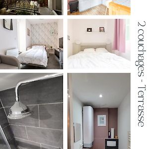 Appartement à 1 Chambre à Coucher