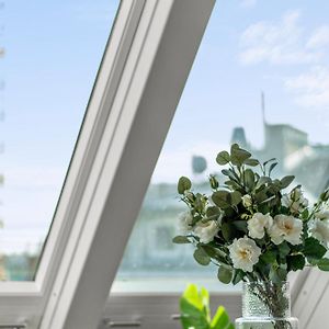 Appartement Penthouse