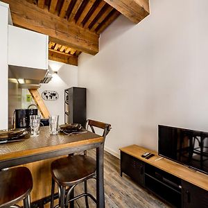 Appartement à 1 Chambre à Coucher