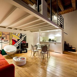Le Duplex du Change