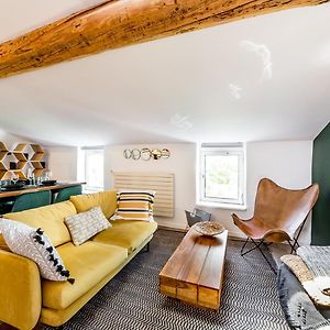 Le Loft Des Artistes De La Croix-Rousse Ail