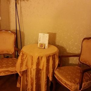 Chambre Simple