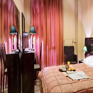 Chambre Lit King-Size