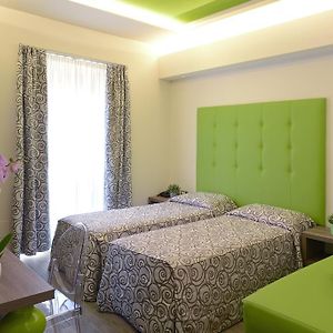Chambre Triple