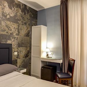 Chambre Standarde Lit King-Size
