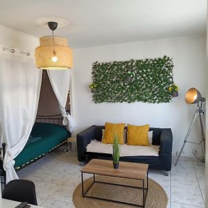 Studio de Luxe Lit King-Size