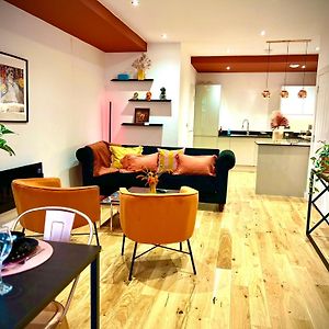 Dawn House - Wyndale Living -Bham Jq 3Br Townhouse