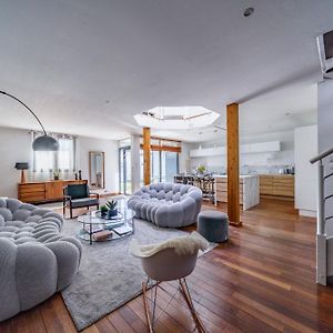 Maison 3 Chambres