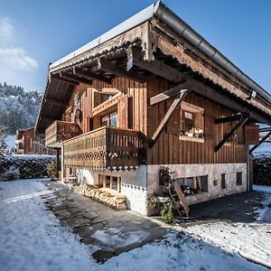 Chalet