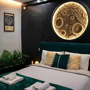 Moon Haven Near Acropolis With 100Mbps Wifi