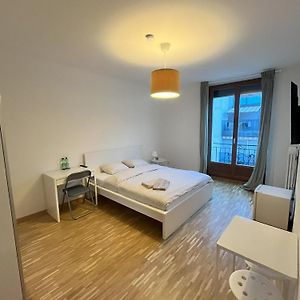 Chambre Double de Luxe
