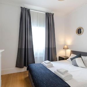Appartement Rez-de-Chaussée
