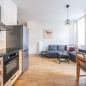 Appartement à 1 Chambre à Coucher